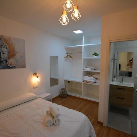 Apartamento Calle Concepcion Pleno Centro Cordoba Exterior photo