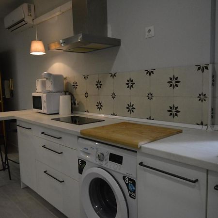 Apartamento Calle Concepcion Pleno Centro Cordoba Exterior photo