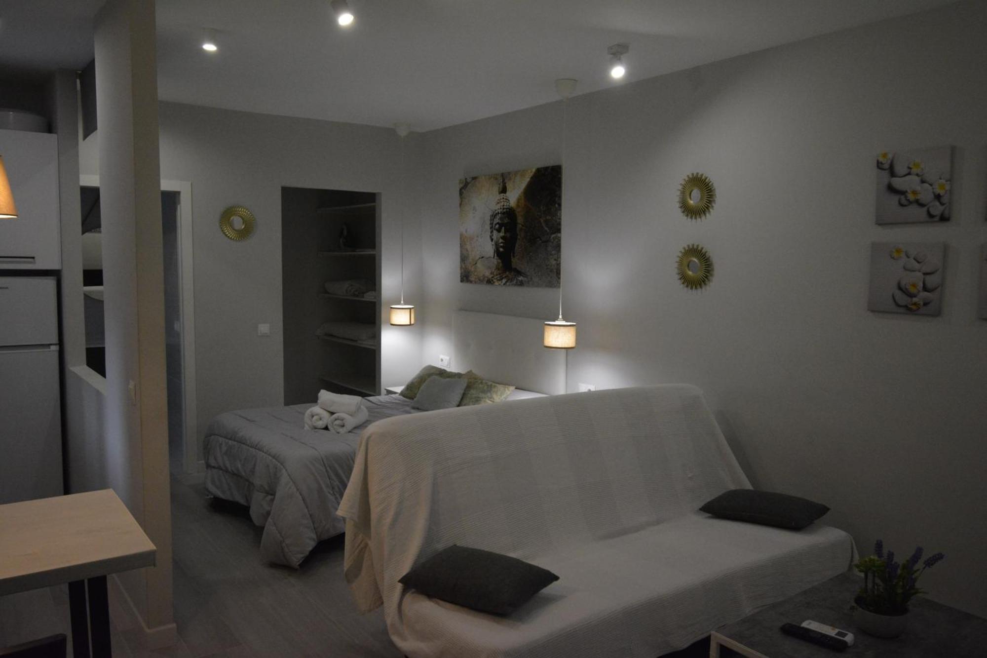 Apartamento Calle Concepcion Pleno Centro Cordoba Exterior photo