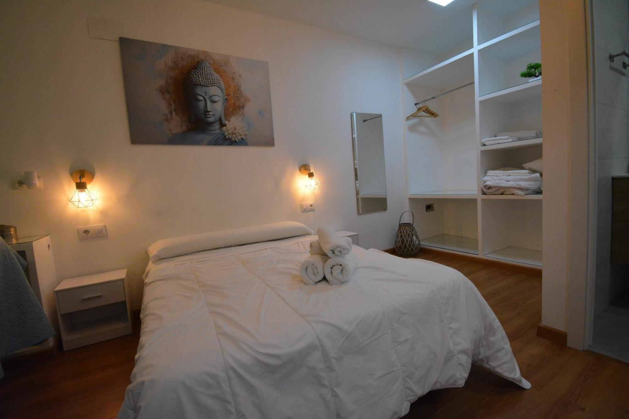 Apartamento Calle Concepcion Pleno Centro Cordoba Exterior photo