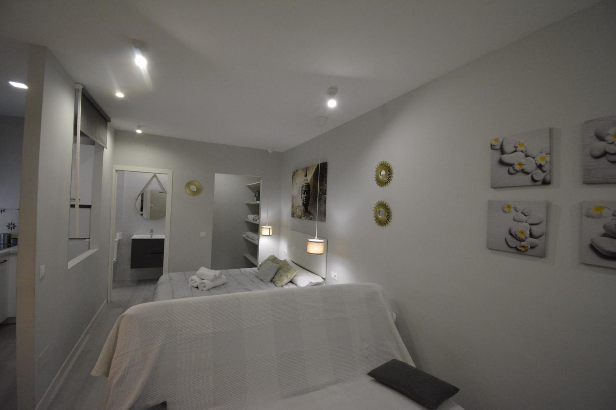 Apartamento Calle Concepcion Pleno Centro Cordoba Exterior photo