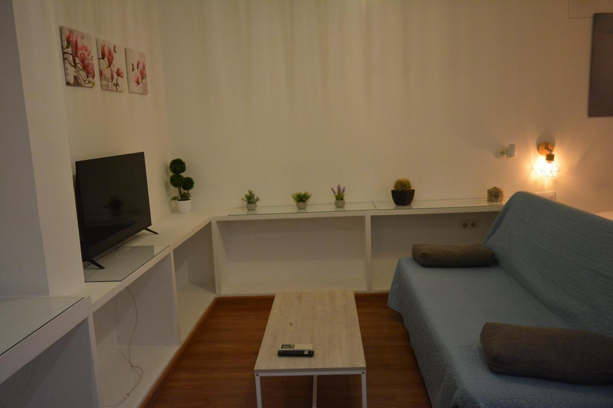 Apartamento Calle Concepcion Pleno Centro Cordoba Exterior photo