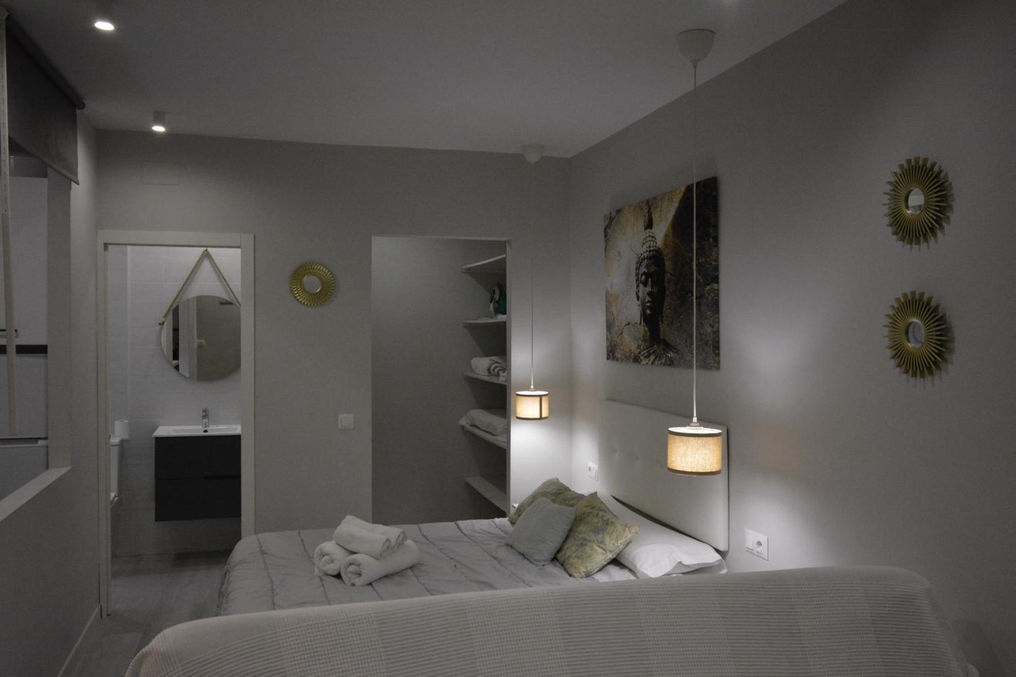 Apartamento Calle Concepcion Pleno Centro Cordoba Exterior photo
