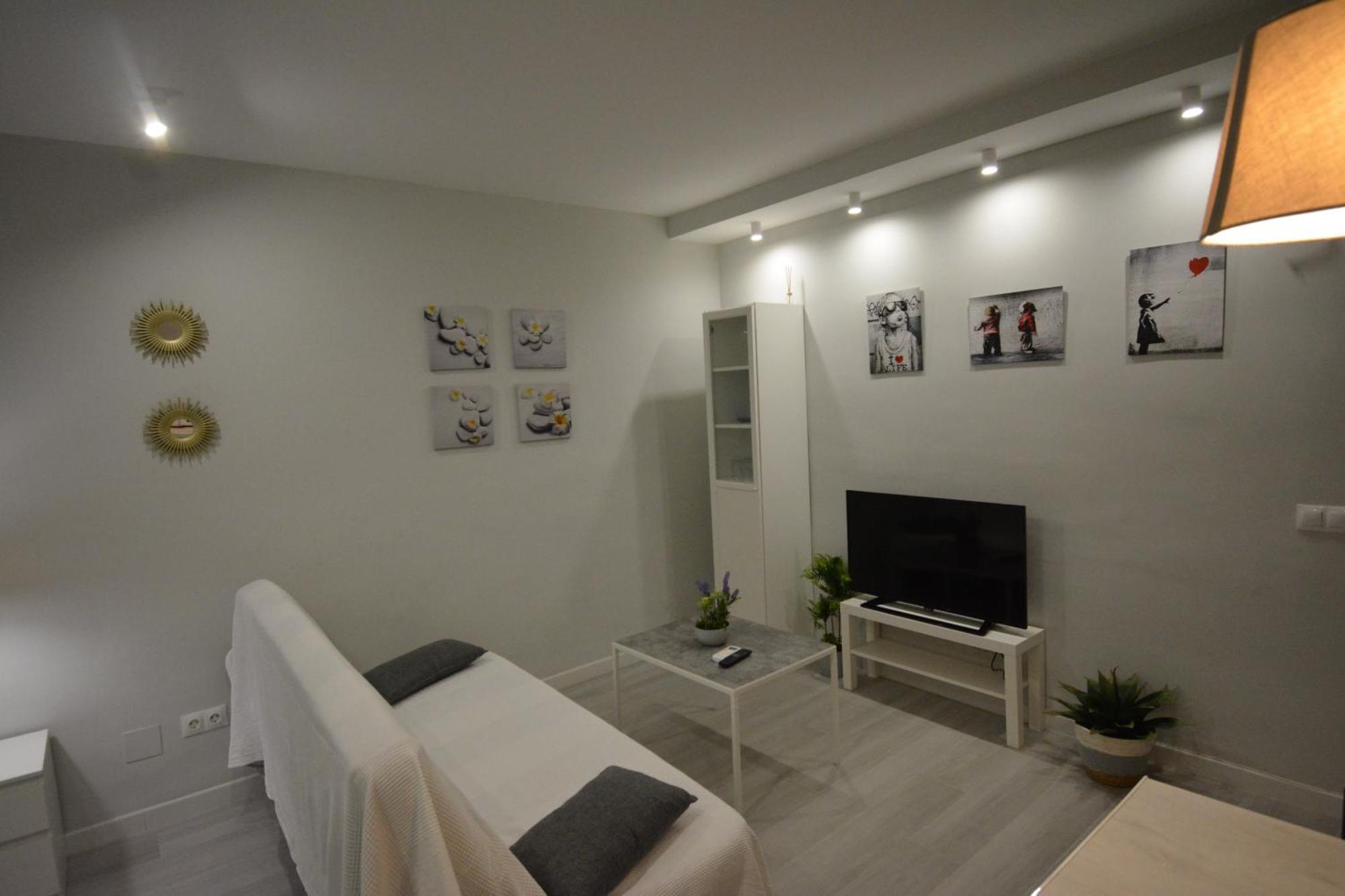 Apartamento Calle Concepcion Pleno Centro Cordoba Exterior photo