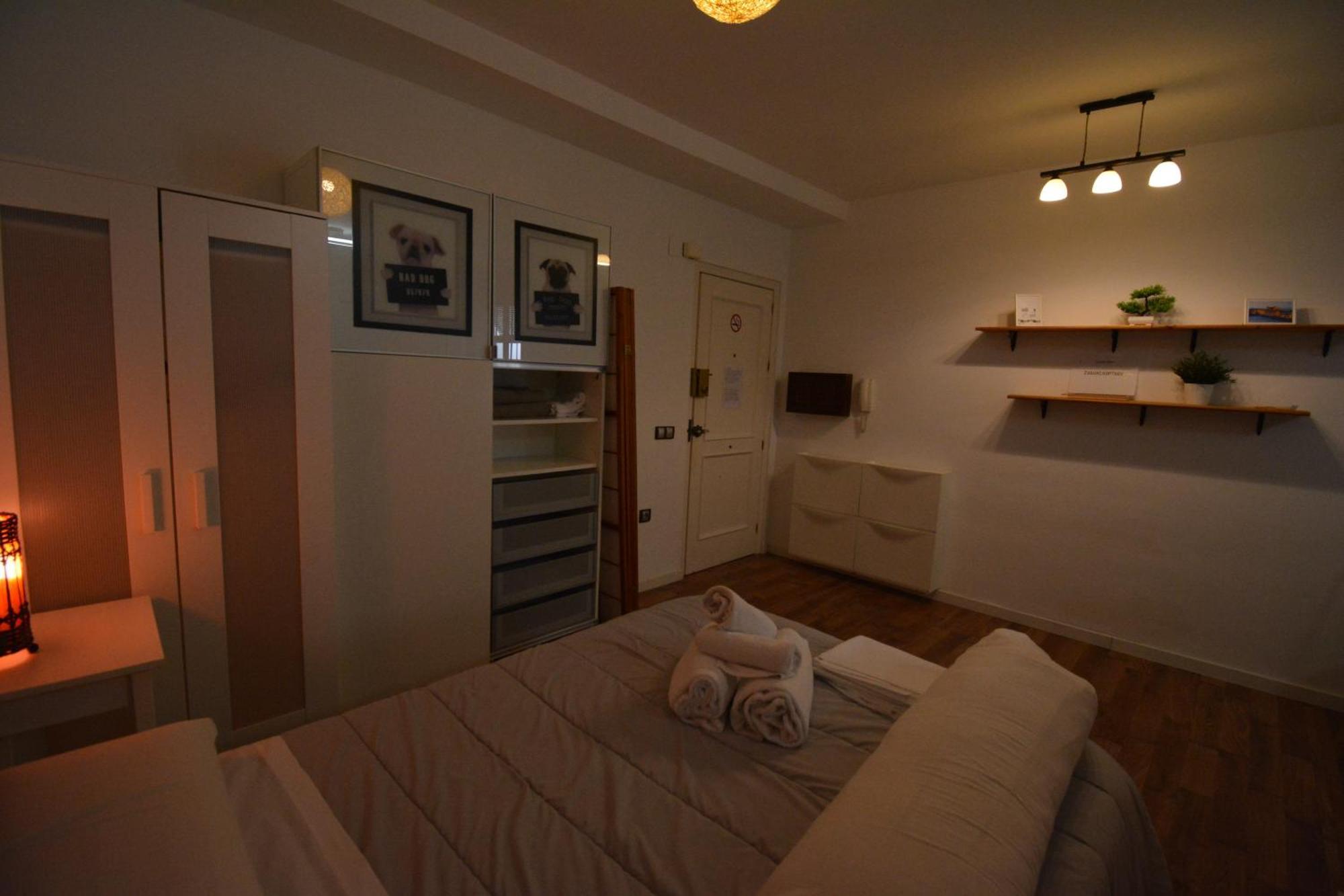 Apartamento Calle Concepcion Pleno Centro Cordoba Exterior photo