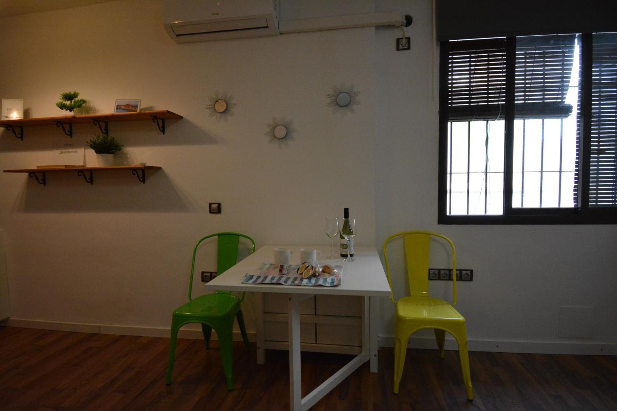 Apartamento Calle Concepcion Pleno Centro Cordoba Exterior photo