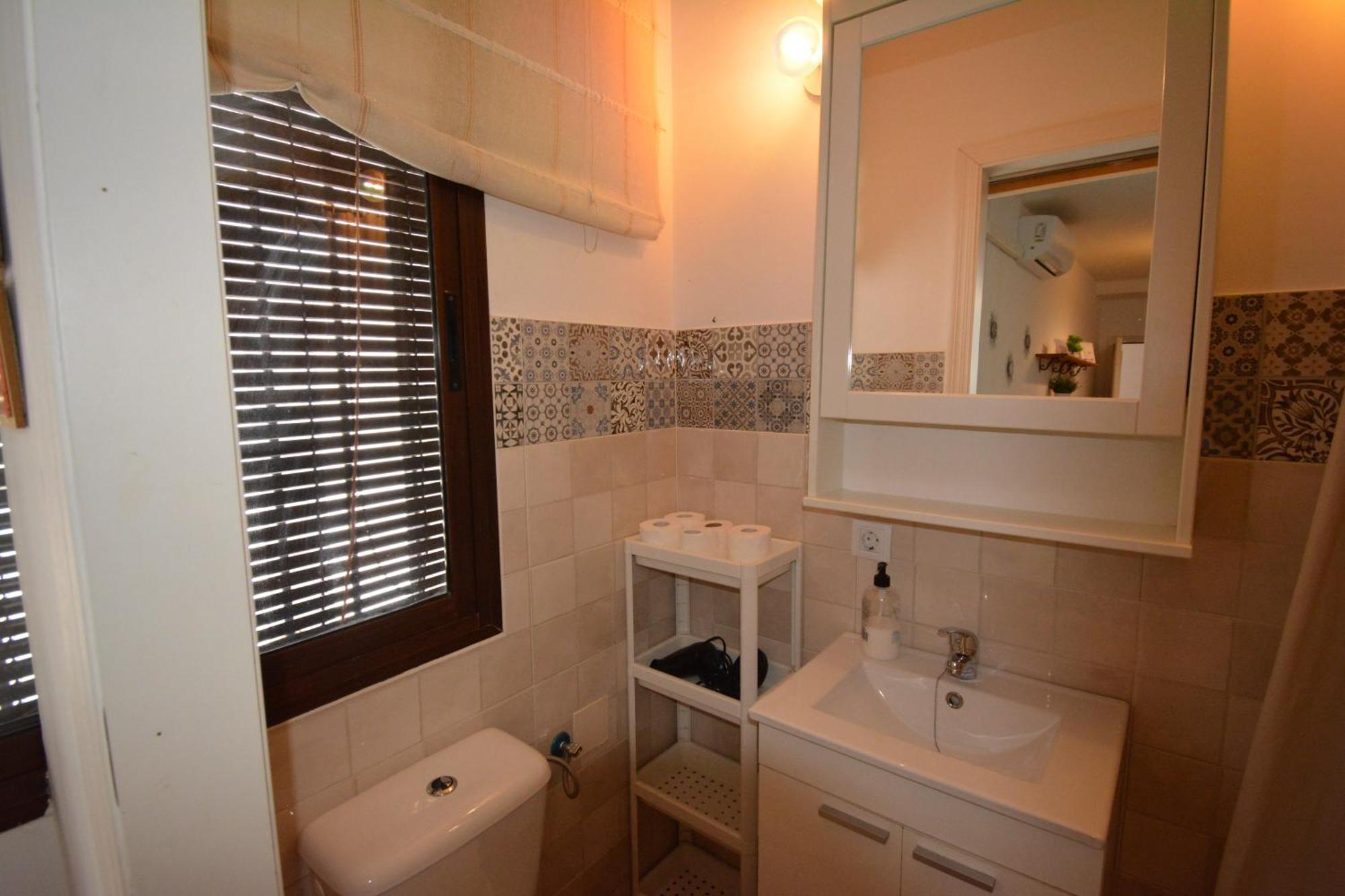 Apartamento Calle Concepcion Pleno Centro Cordoba Exterior photo