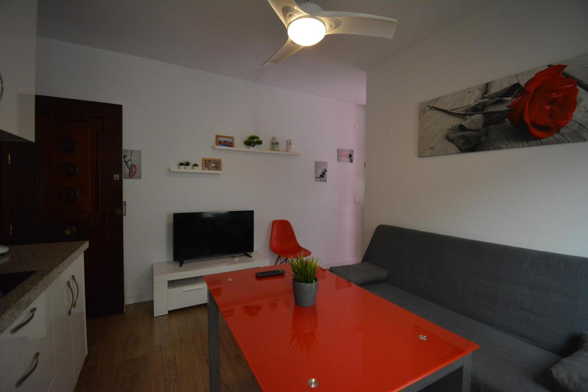 Apartamento Calle Concepcion Pleno Centro Cordoba Exterior photo