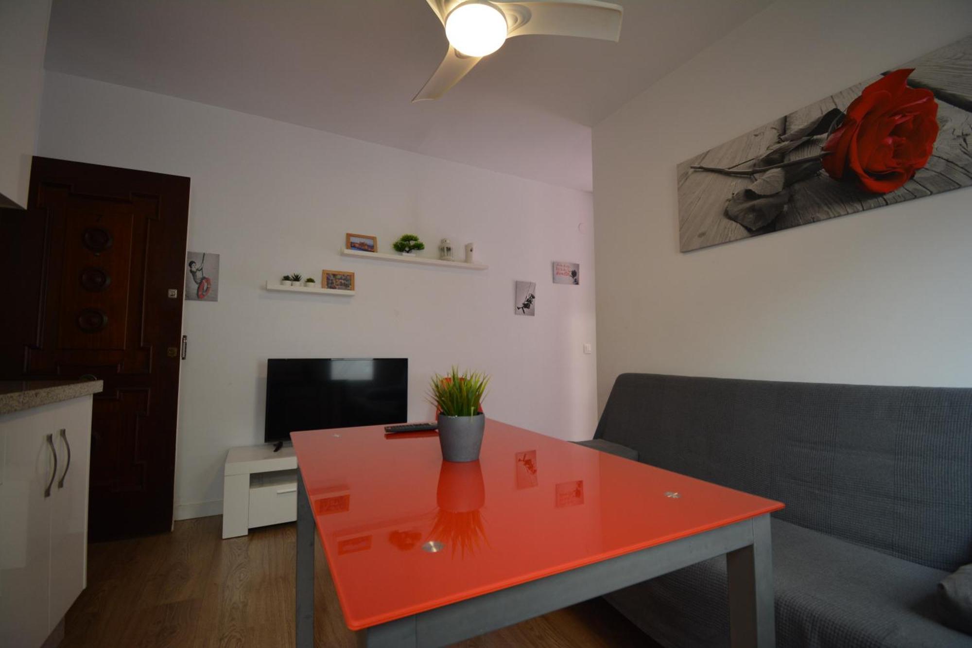 Apartamento Calle Concepcion Pleno Centro Cordoba Exterior photo