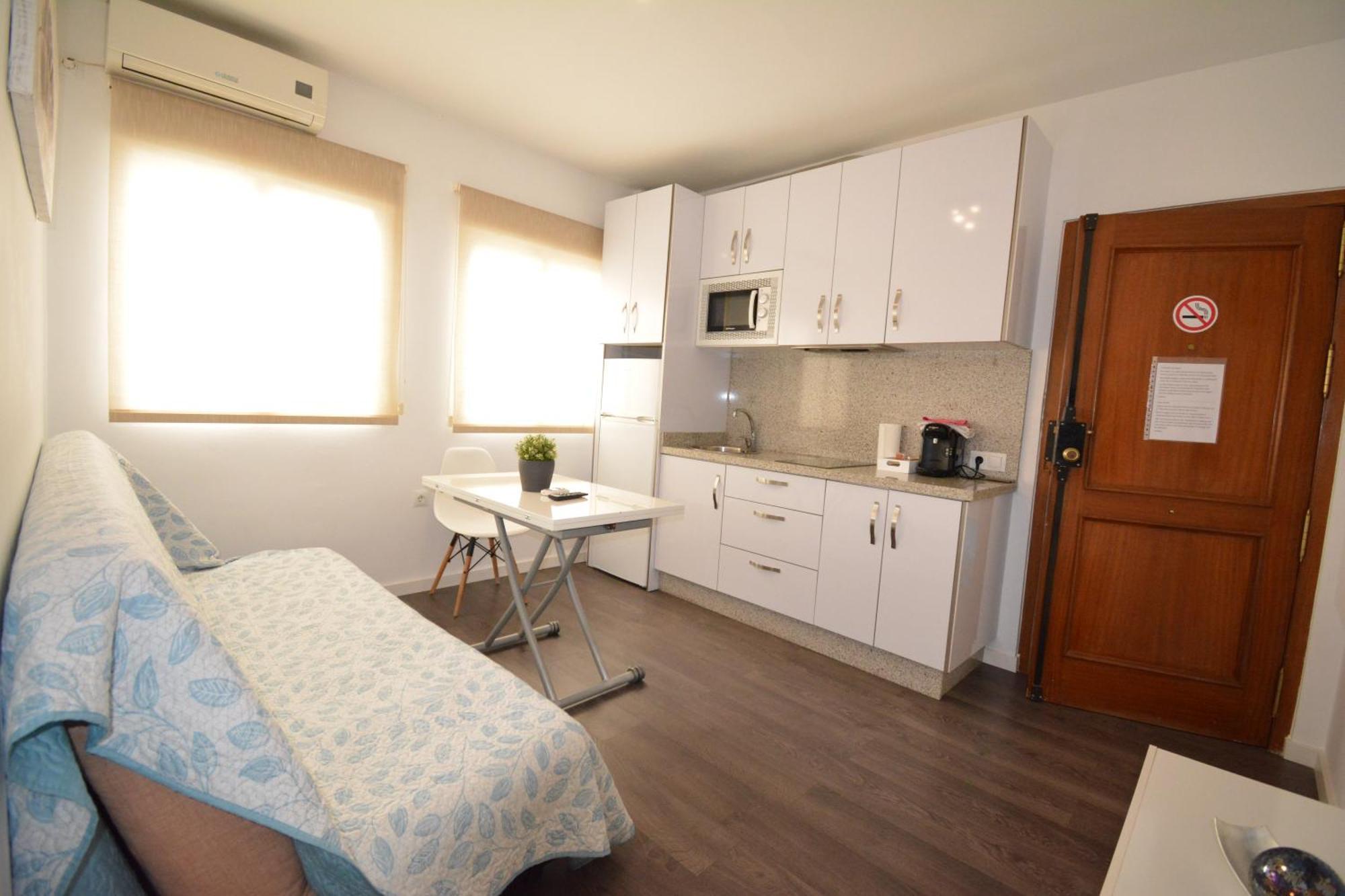Apartamento Calle Concepcion Pleno Centro Cordoba Exterior photo
