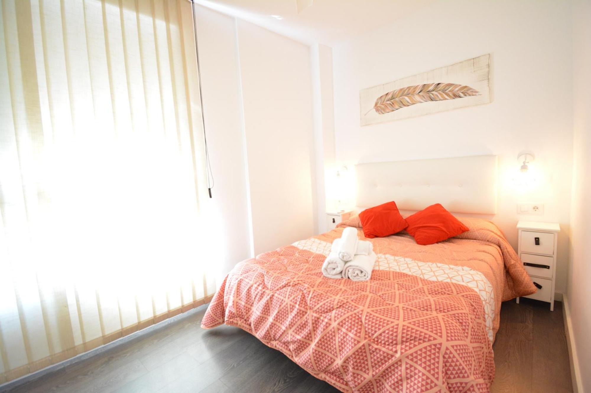 Apartamento Calle Concepcion Pleno Centro Cordoba Exterior photo
