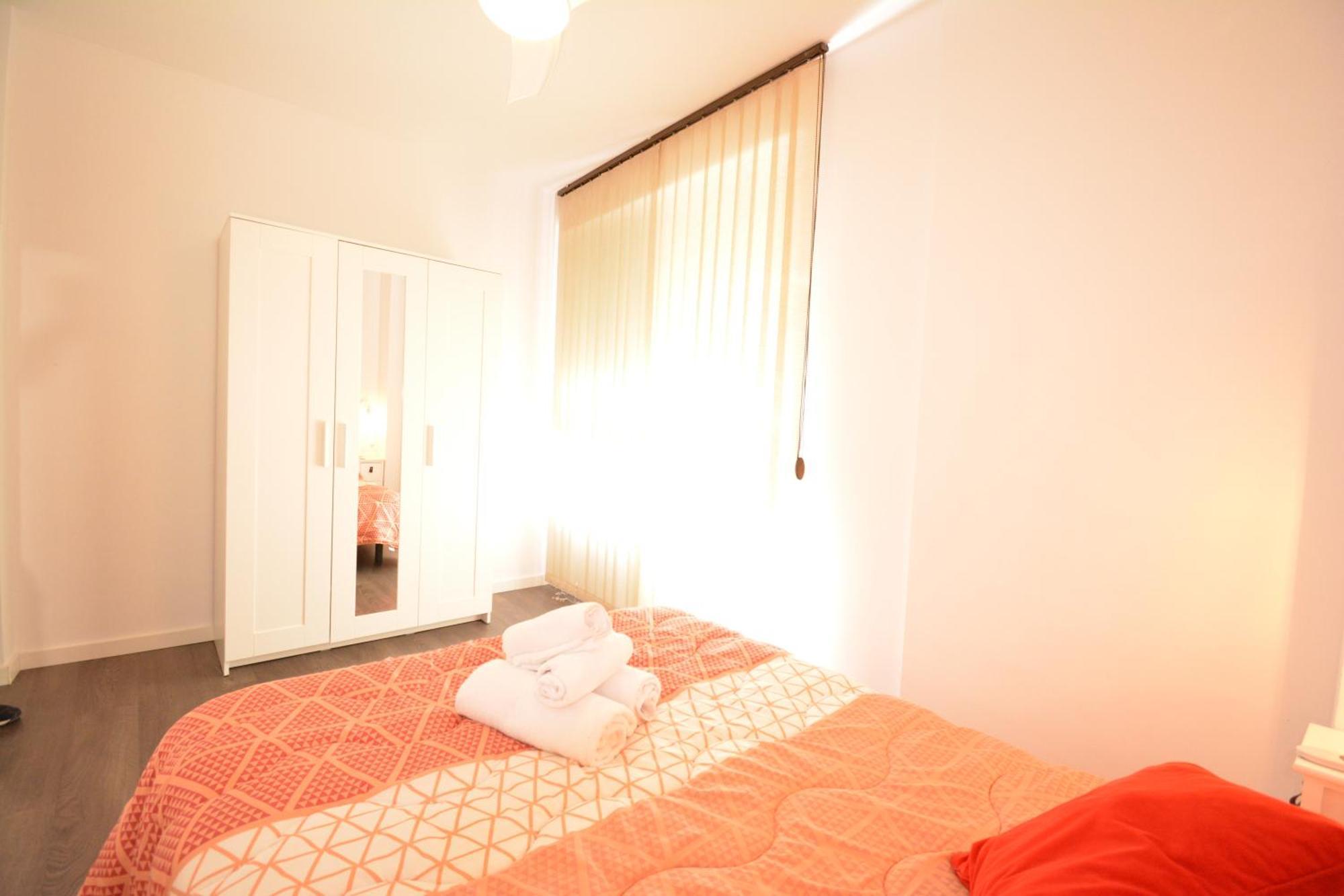 Apartamento Calle Concepcion Pleno Centro Cordoba Exterior photo