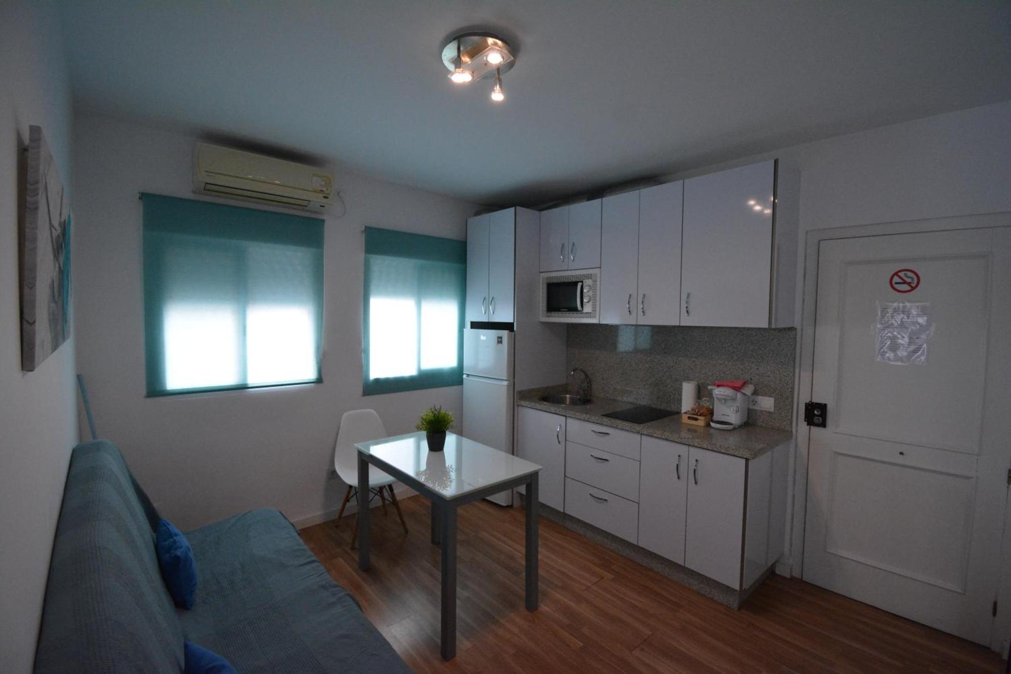 Apartamento Calle Concepcion Pleno Centro Cordoba Exterior photo