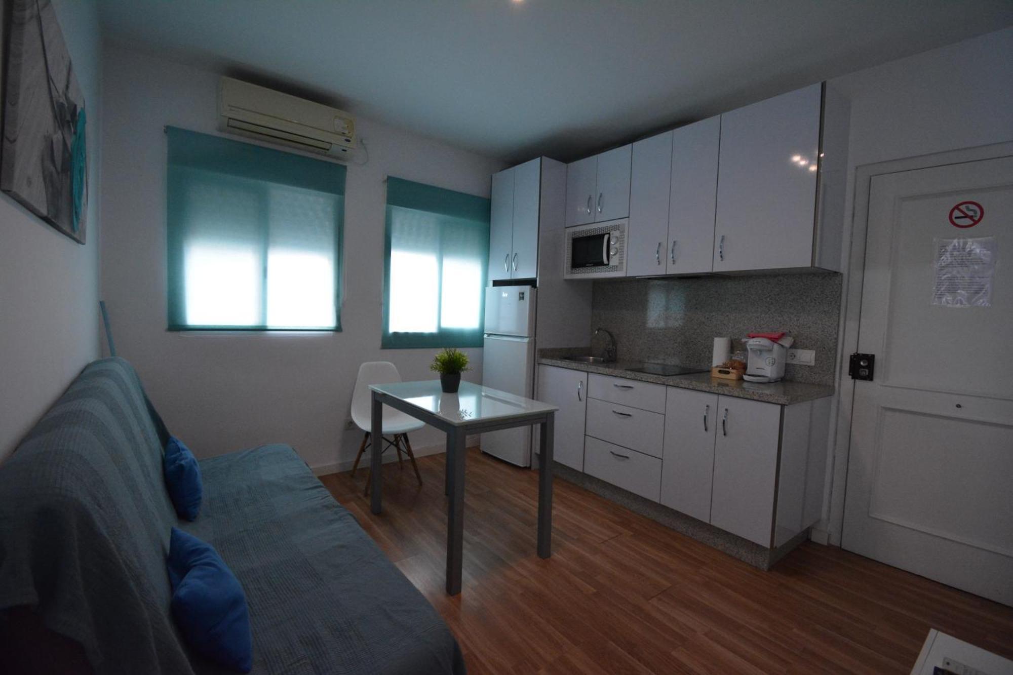 Apartamento Calle Concepcion Pleno Centro Cordoba Exterior photo