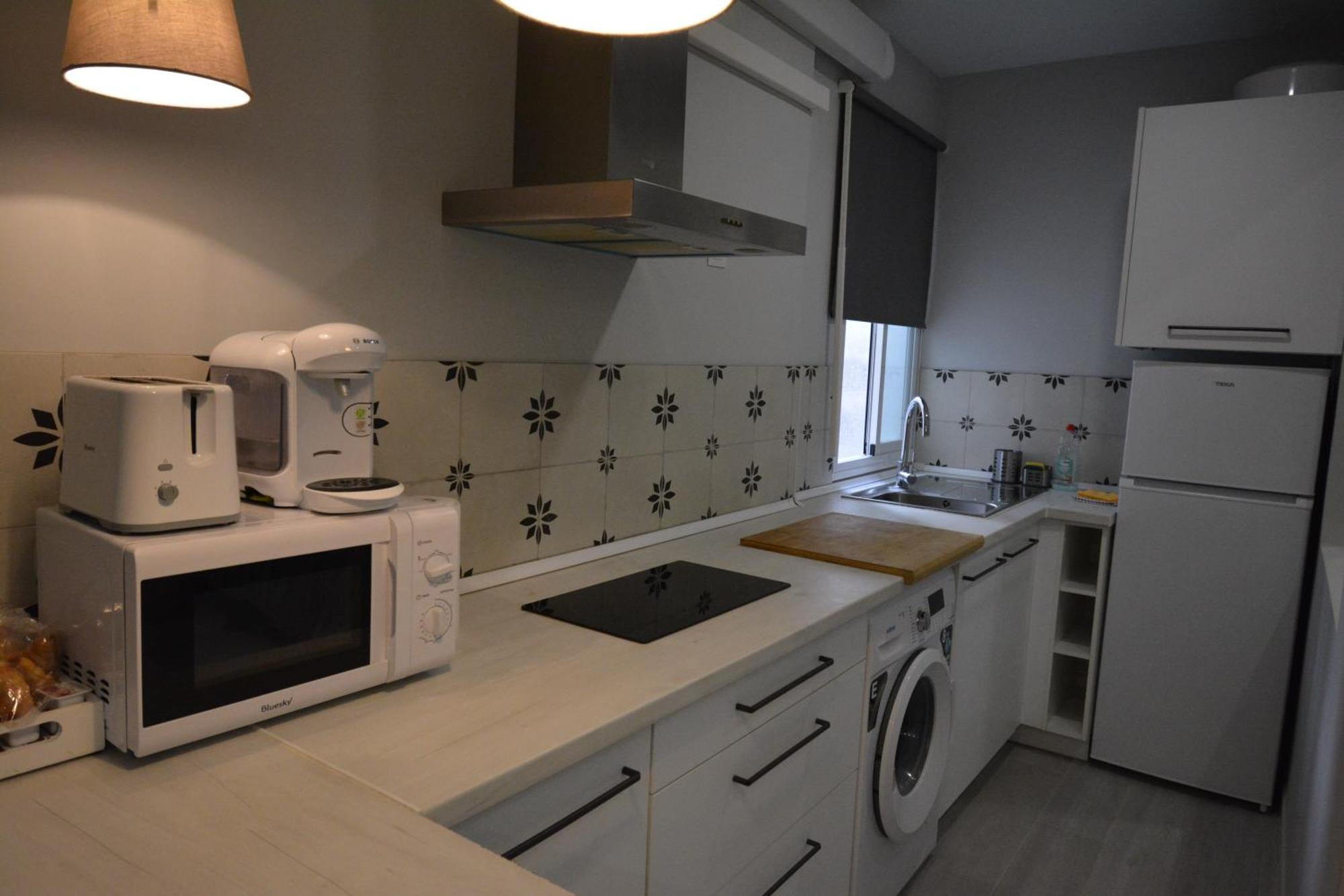 Apartamento Calle Concepcion Pleno Centro Cordoba Exterior photo