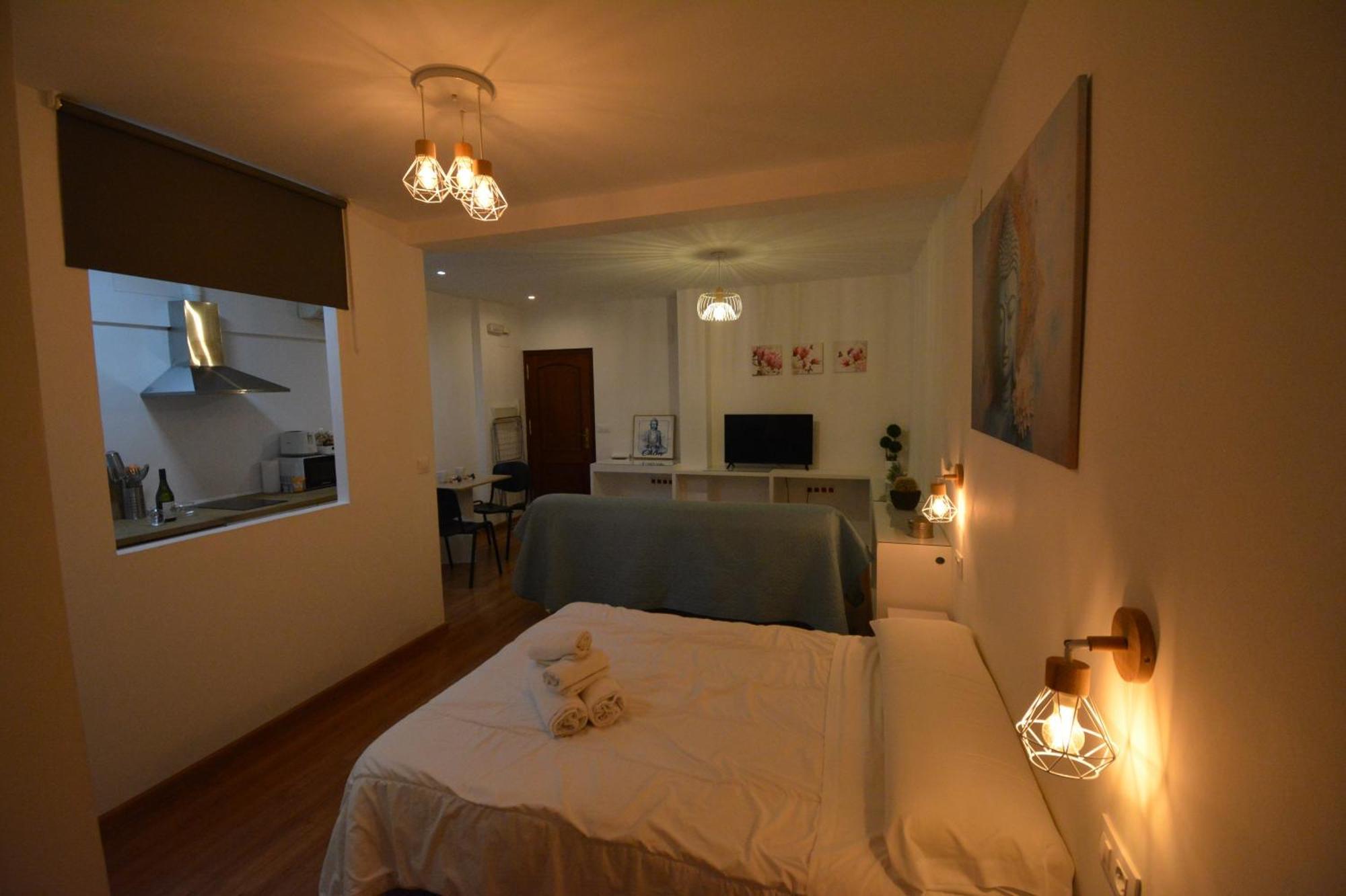 Apartamento Calle Concepcion Pleno Centro Cordoba Exterior photo