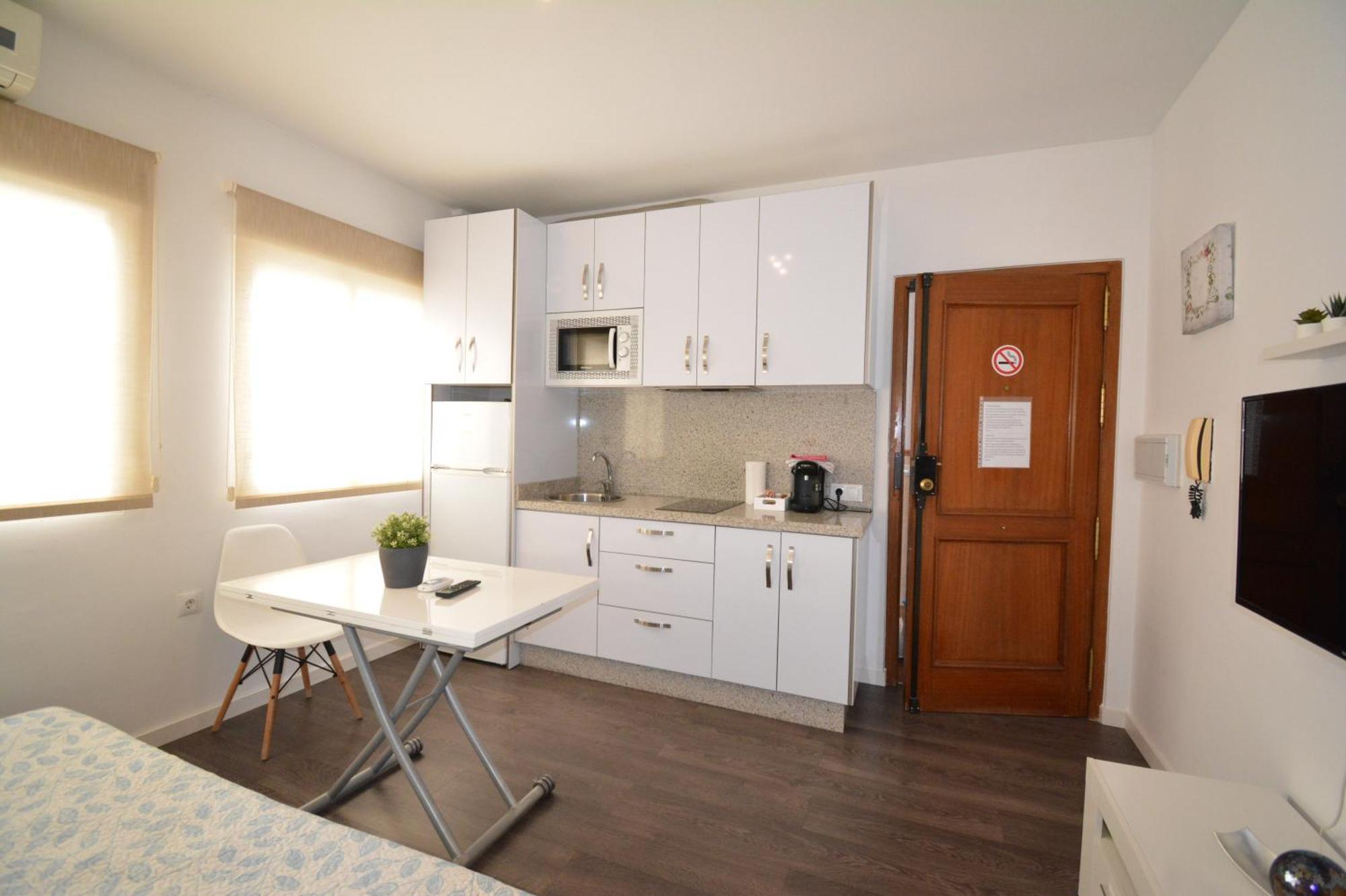 Apartamento Calle Concepcion Pleno Centro Cordoba Exterior photo