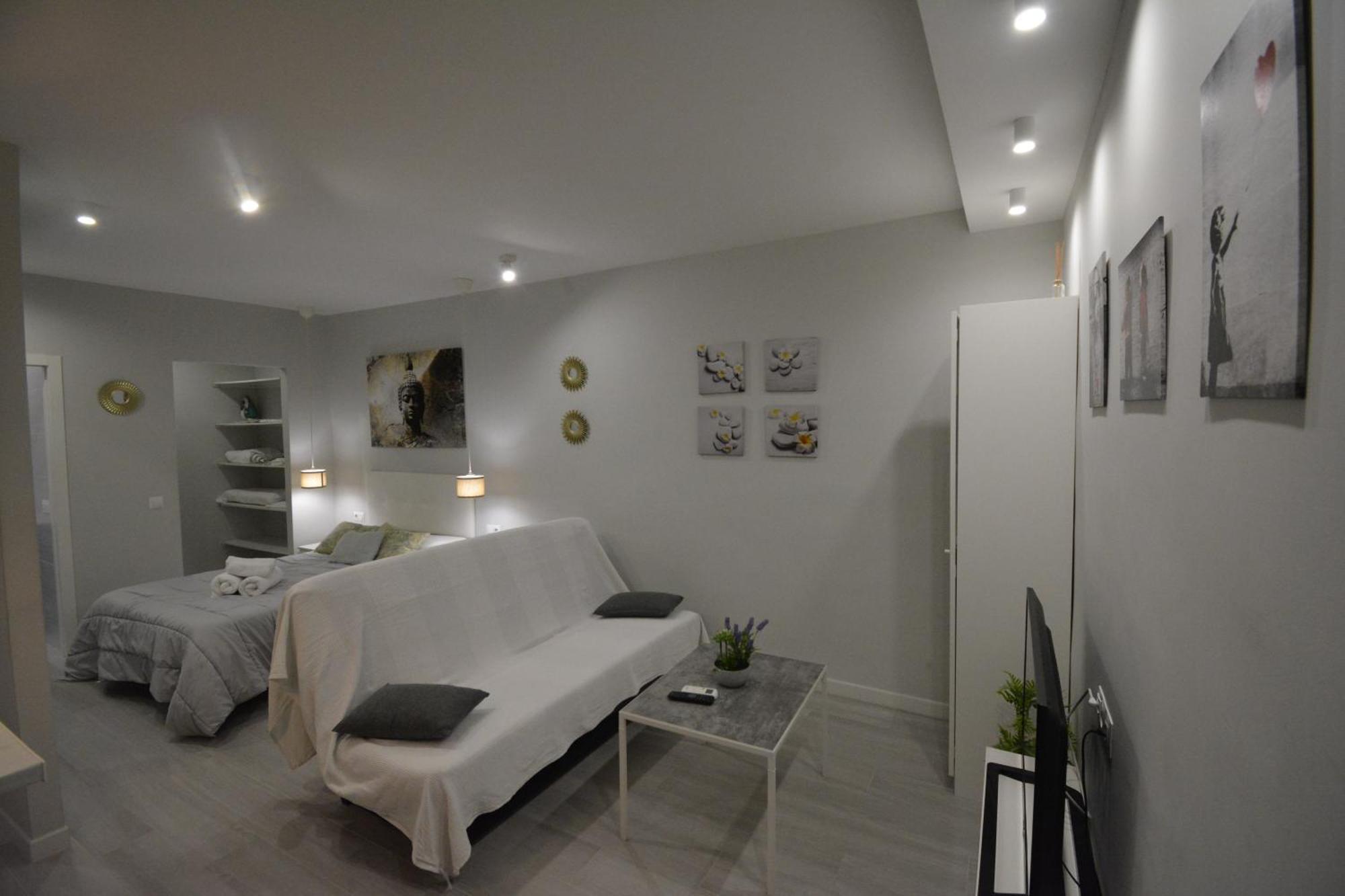 Apartamento Calle Concepcion Pleno Centro Cordoba Exterior photo